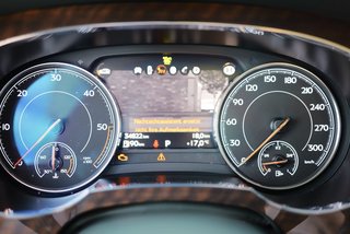 Bentley Bentayga Diesel - foto 21