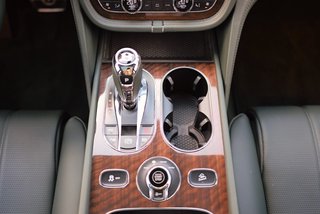 Bentley Bentayga Diesel - foto 10