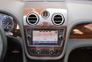 Bentley Bentayga Diesel - foto 25