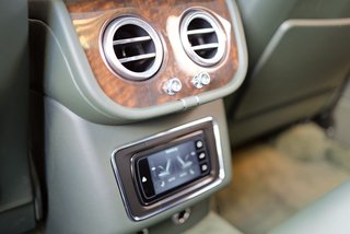 Bentley Bentayga Diesel - foto 20