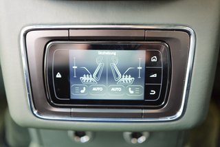 Bentley Bentayga Diesel - foto 16