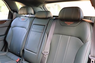 Bentley Bentayga Diesel - foto 14