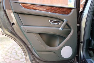 Bentley Bentayga Diesel - foto 29