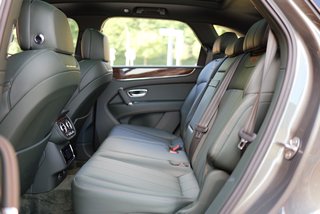 Bentley Bentayga Diesel - foto 15
