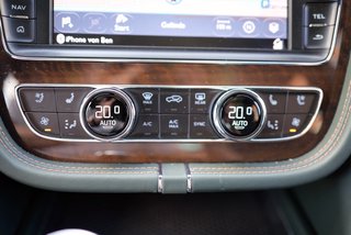 Bentley Bentayga Diesel - foto 17
