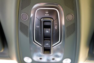 Bentley Bentayga Diesel - foto 30