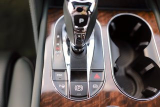 Bentley Bentayga Diesel - foto 18