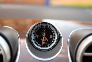 Bentley Bentayga Diesel - foto 31