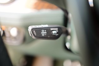 Bentley Bentayga Diesel - foto 35