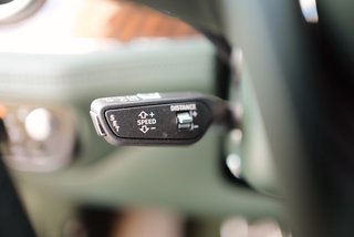 Bentley Bentayga Diesel - foto 34