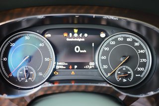 Bentley Bentayga Diesel - foto 36