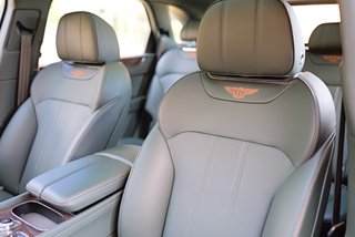 Bentley Bentayga Diesel - foto 13