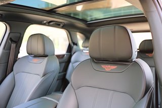 Bentley Bentayga Diesel - foto 37