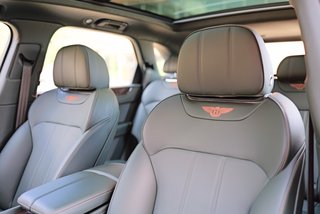 Bentley Bentayga Diesel - foto 38