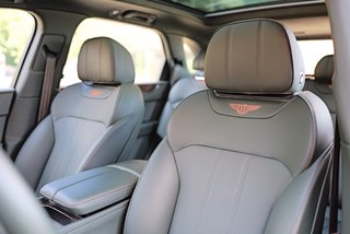 Bentley Bentayga Diesel - foto 39