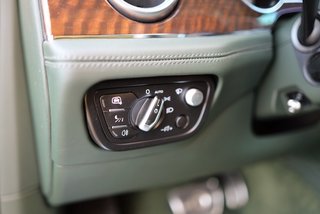 Bentley Bentayga Diesel - foto 40