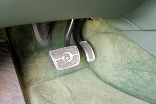 Bentley Bentayga Diesel - foto 41