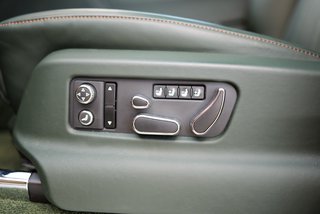 Bentley Bentayga Diesel - foto 42