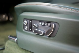 Bentley Bentayga Diesel - foto 43