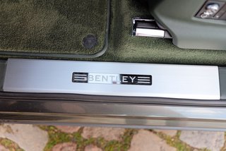 Bentley Bentayga Diesel - foto 44