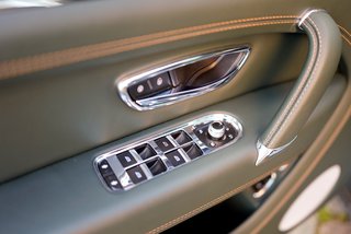 Bentley Bentayga Diesel - foto 46