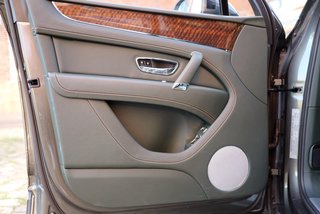 Bentley Bentayga Diesel - foto 48