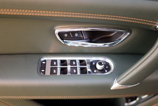 Bentley Bentayga Diesel - foto 47