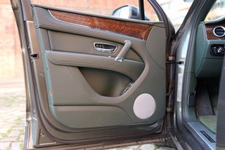 Bentley Bentayga Diesel - foto 49