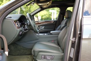 Bentley Bentayga Diesel - foto 12