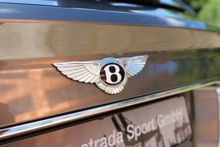 Bentley Bentayga Diesel - foto 11