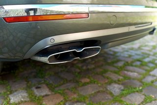 Bentley Bentayga Diesel - foto 50
