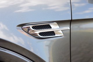 Bentley Bentayga Diesel - foto 51