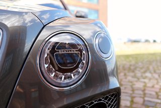 Bentley Bentayga Diesel - foto 54