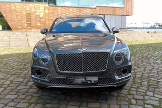 Bentley Bentayga Diesel - foto 2