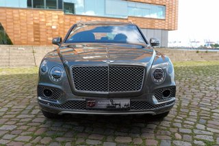 Bentley Bentayga Diesel - foto 55
