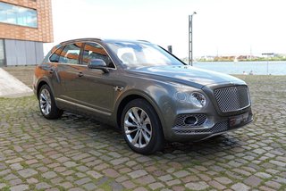 Bentley Bentayga Diesel - foto 6