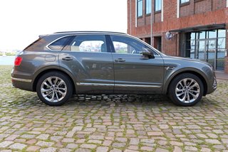 Bentley Bentayga Diesel - foto 57