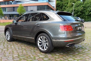 Bentley Bentayga Diesel - foto 59