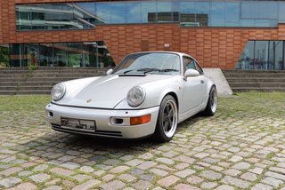 Porsche 964 Carrera 2 Tiptronik - photo 1