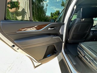 Cadillac Escalade 6.2 V8 Platinum Sport - photo 11