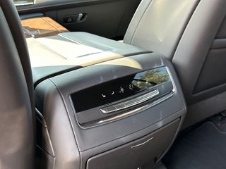 Cadillac Escalade 6.2 V8 Platinum Sport - photo 12