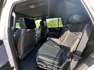 Cadillac Escalade 6.2 V8 Platinum Sport - photo 10