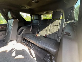 Cadillac Escalade 6.2 V8 Platinum Sport - photo 13