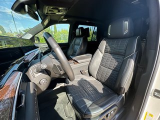 Cadillac Escalade 6.2 V8 Platinum Sport - photo 15