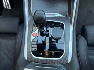 BMW XM RED Label - bilder 10