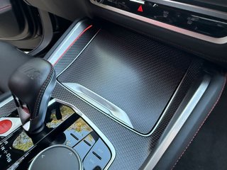 BMW XM RED Label - bilder 9