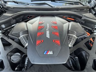 BMW XM RED Label - bilder 16