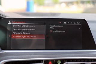 BMW X7 xDrive 30 d M Sport - foto 13