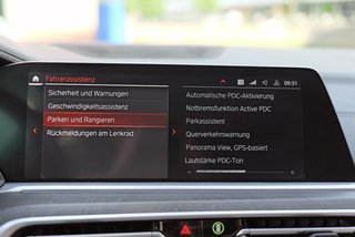 BMW X7 xDrive 30 d M Sport - foto 14