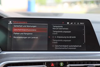 BMW X7 xDrive 30 d M Sport - foto 15